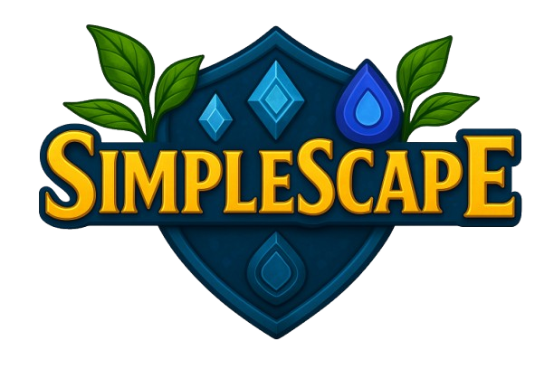 SimpleScape